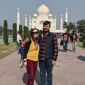 Meet your Posher, Anna